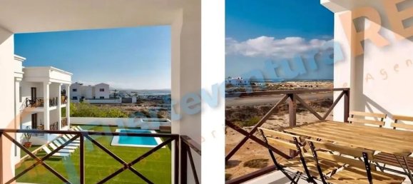 2 Schlafzimmer Penthouse in La Oliva, Spain, Nr. 185814 18