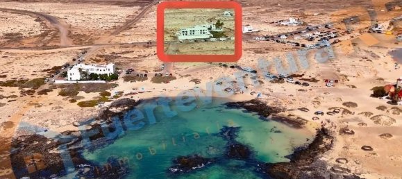 2 Schlafzimmer Penthouse in La Oliva, Spain, Nr. 185814 20