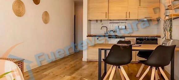 2 Schlafzimmer Penthouse in La Oliva, Spain, Nr. 185814 12