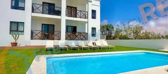 2 Schlafzimmer Penthouse in La Oliva, Spain, Nr. 185814 19