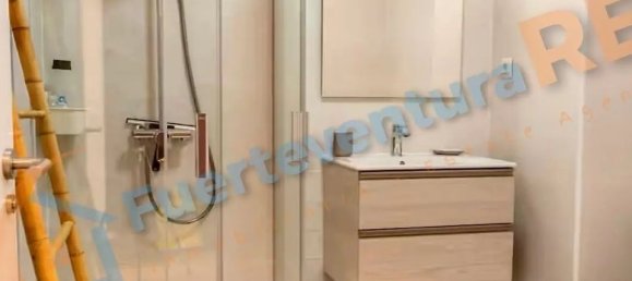 2 Schlafzimmer Penthouse in La Oliva, Spain, Nr. 185814 13