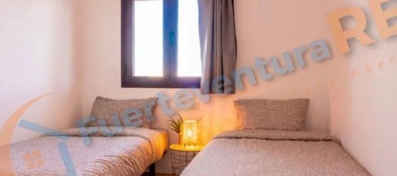 2 Schlafzimmer Penthouse in La Oliva, Spain, Nr. 185814 14