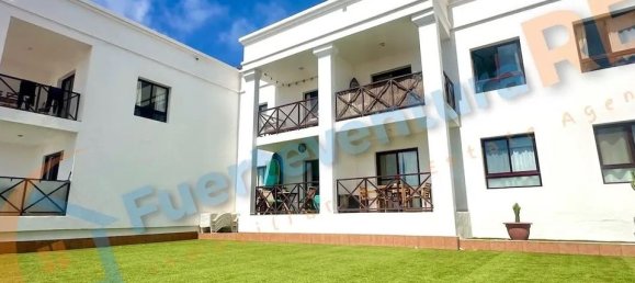 2 Schlafzimmer Penthouse in La Oliva, Spain, Nr. 185814 2