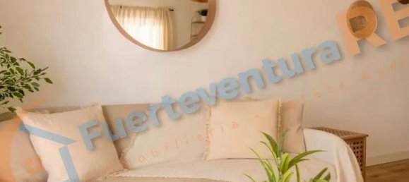 2 Schlafzimmer Penthouse in La Oliva, Spain, Nr. 185814 8