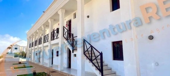 2 Schlafzimmer Penthouse in La Oliva, Spain, Nr. 185814 26