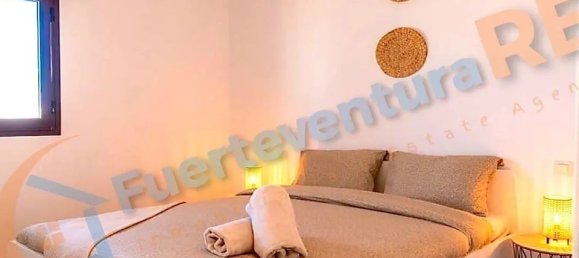 2 Schlafzimmer Penthouse in La Oliva, Spain, Nr. 185814 15