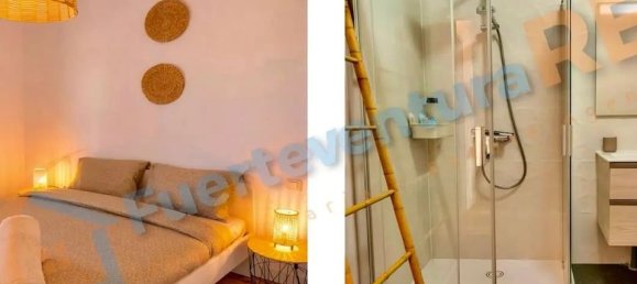 2 Schlafzimmer Penthouse in La Oliva, Spain, Nr. 185814 16