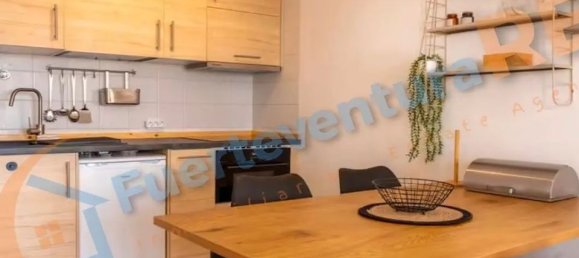 2 Schlafzimmer Penthouse in La Oliva, Spain, Nr. 185814 11