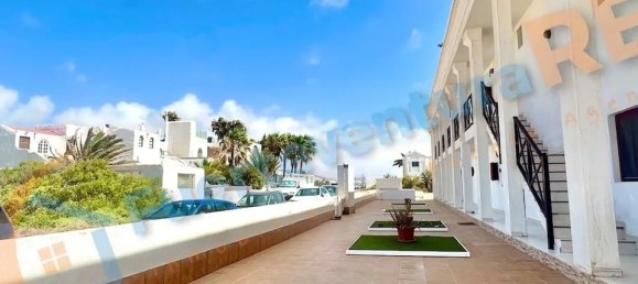 2 Schlafzimmer Penthouse in La Oliva, Spain, Nr. 185814 25