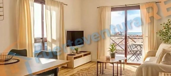 2 Schlafzimmer Penthouse in La Oliva, Spain, Nr. 185814 4