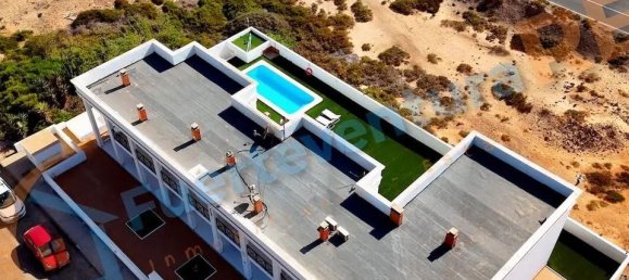 2 Schlafzimmer Penthouse in La Oliva, Spain, Nr. 185814 21