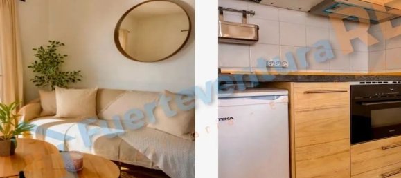 2 Schlafzimmer Penthouse in La Oliva, Spain, Nr. 185814 17