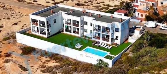 2 Schlafzimmer Penthouse in La Oliva, Spain, Nr. 185814 22