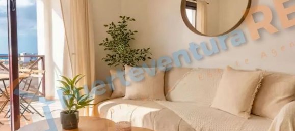 2 Schlafzimmer Penthouse in La Oliva, Spain, Nr. 185814 5