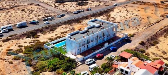 2 Schlafzimmer Penthouse in La Oliva, Spain, Nr. 185814 23