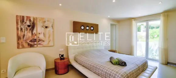 Villa de 7 dormitorios en Mouans-Sartoux, France No. 193602 27