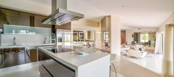 Villa de 7 dormitorios en Mouans-Sartoux, France No. 193602 18