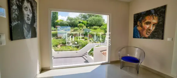 Villa de 7 dormitorios en Mouans-Sartoux, France No. 193602 21