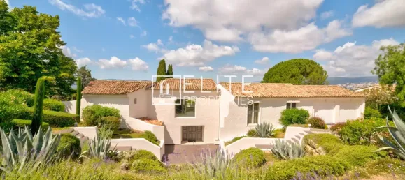 Villa de 7 dormitorios en Mouans-Sartoux, France No. 193602 7