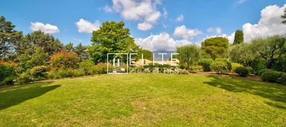 Villa de 7 dormitorios en Mouans-Sartoux, France No. 193602 2