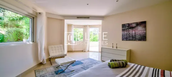 Villa de 7 dormitorios en Mouans-Sartoux, France No. 193602 23