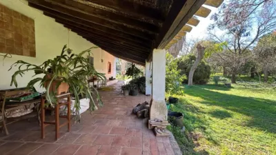 10 bedrooms House in Denia, Spain No. 272116