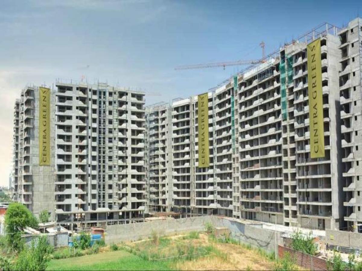 Casa T3 em Ludhiana, India N.º 9590