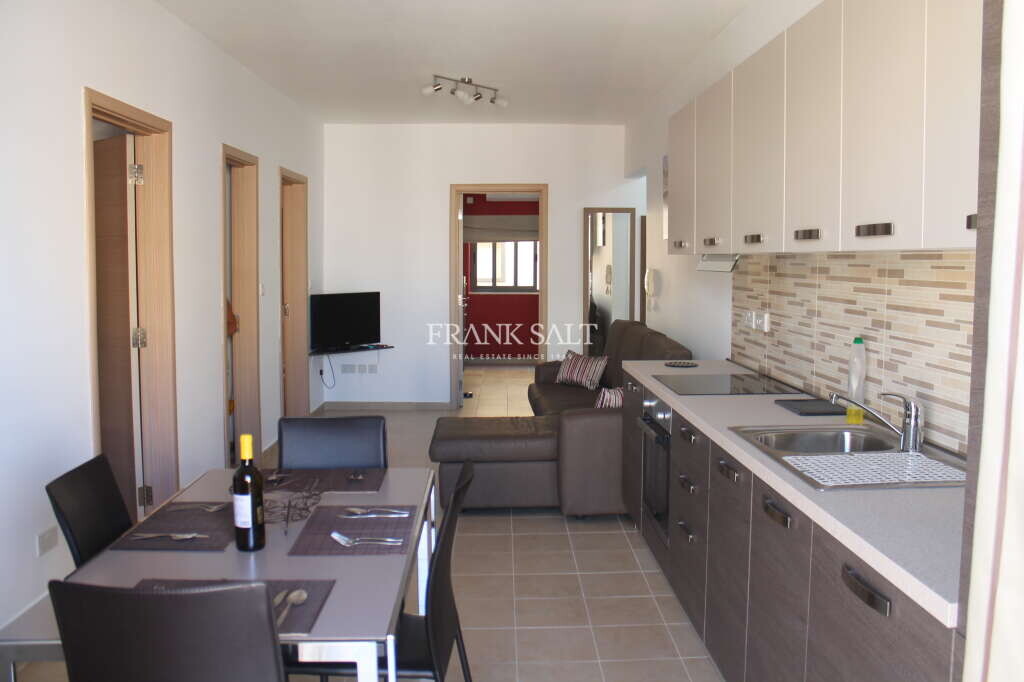 2 غرف نوم شقة في Swieqi, Malta رقم 6712