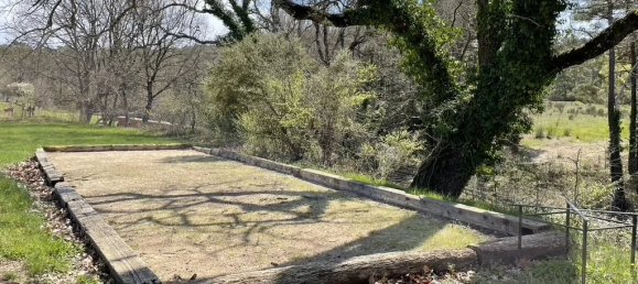 Imóvel comercial em Tourtour, France 1044 m² N.º 1584 6