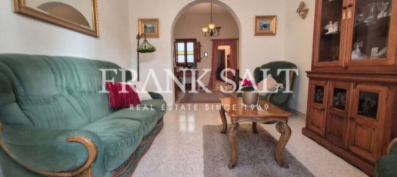 Casa T2 em Birkirkara, Malta N.º 2738 5