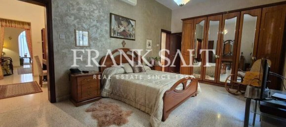 Casa T2 em Birkirkara, Malta N.º 2738 8