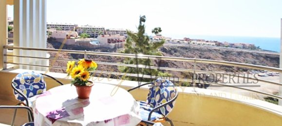 Apartamento T2 em Adeje, Spain N.º 61142 2