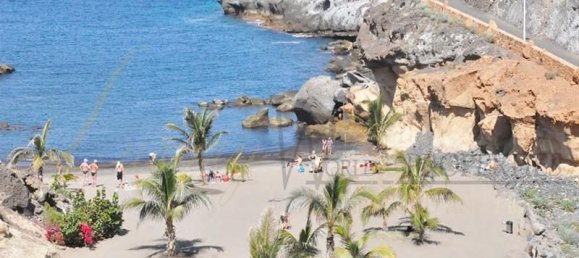 Apartamento T2 em Adeje, Spain N.º 61142 17