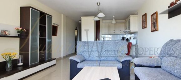 Apartamento T2 em Adeje, Spain N.º 61142 4