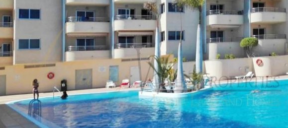 Apartamento T2 em Adeje, Spain N.º 61142 14