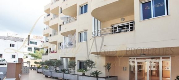 Apartamento T2 em Adeje, Spain N.º 61142 15