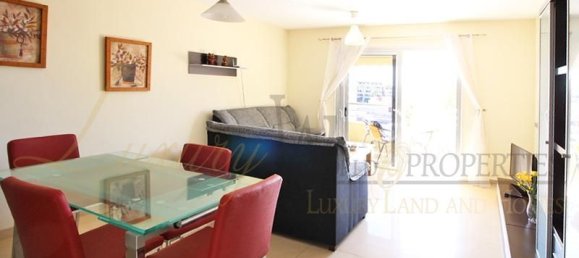 Apartamento T2 em Adeje, Spain N.º 61142 6