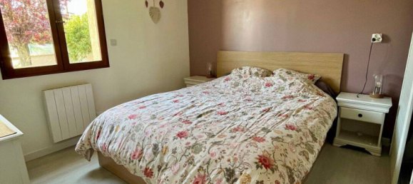 3 Schlafzimmer Haus in Villemarechal, France, Nr. 328937 5