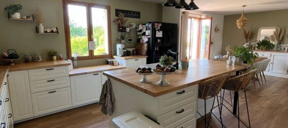 3 Schlafzimmer Haus in Villemarechal, France, Nr. 328937 6