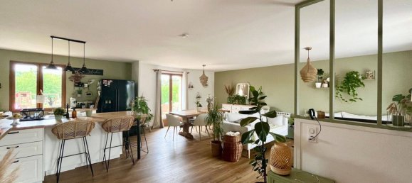 3 Schlafzimmer Haus in Villemarechal, France, Nr. 328937 3