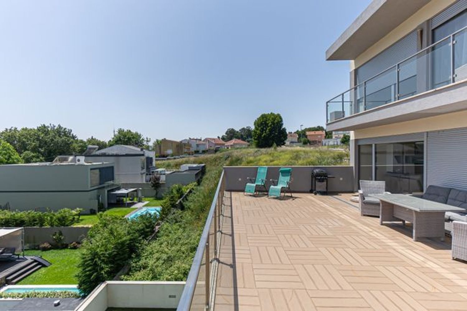 3 bedrooms House in Valbom, Portugal No. 217545