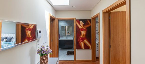 3 Schlafzimmer Haus in Valbom, Portugal, Nr. 217545 22