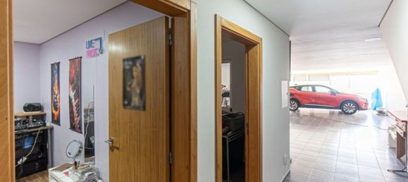 3 Schlafzimmer Haus in Valbom, Portugal, Nr. 217545 21