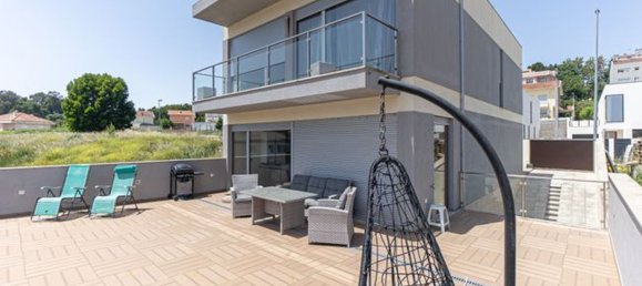 3 Schlafzimmer Haus in Valbom, Portugal, Nr. 217545 16