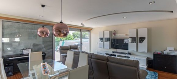 3 Schlafzimmer Haus in Valbom, Portugal, Nr. 217545 12