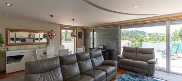 3 Schlafzimmer Haus in Valbom, Portugal, Nr. 217545 6