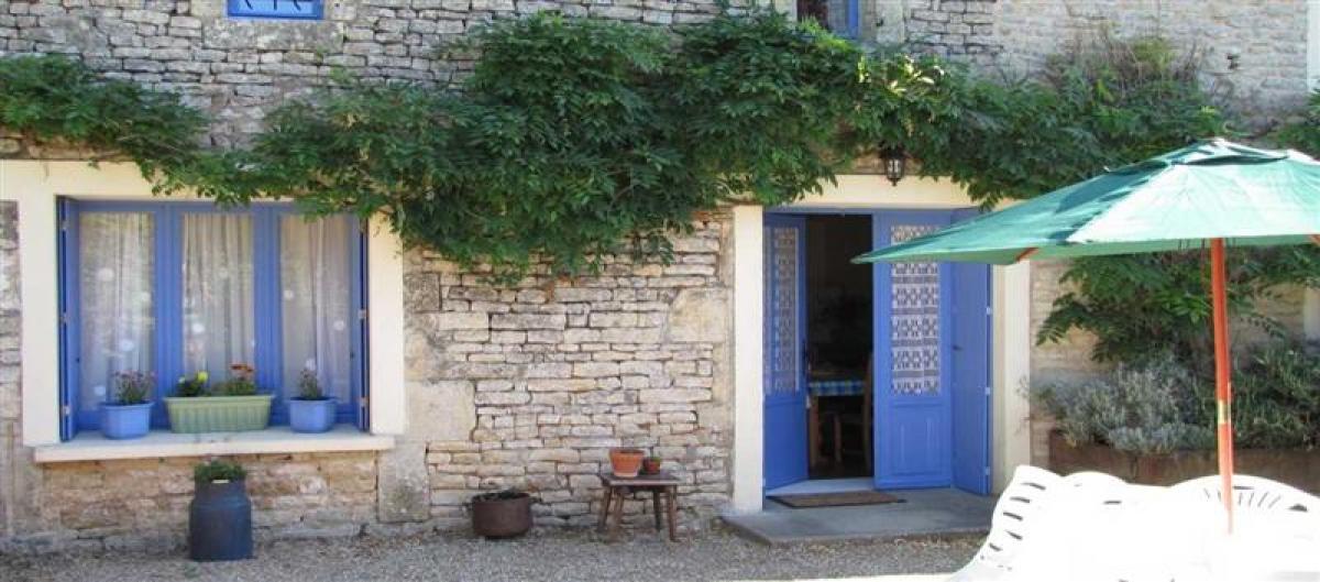 Casa T3 em Charente, France N.º 16944
