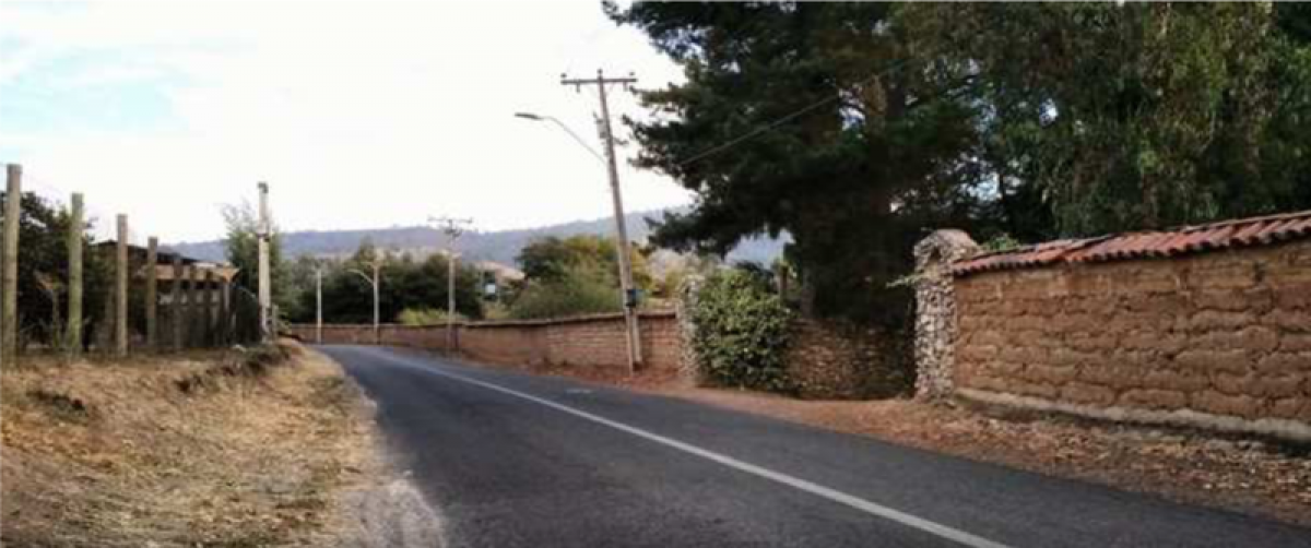  Land in Valparaiso, Chile No. 1168