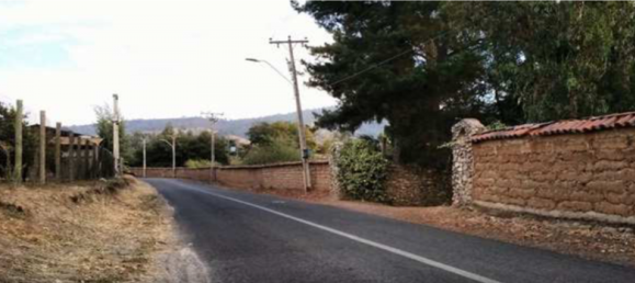  Land in Valparaiso, Chile No. 1168 2