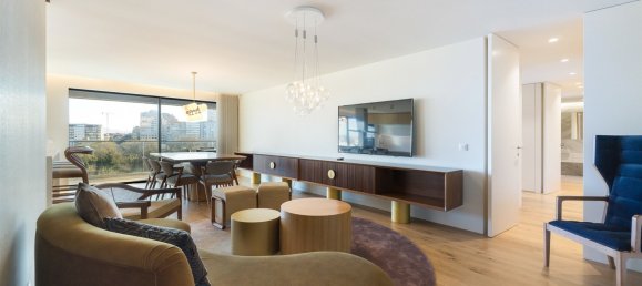 Apartamento T3 em Vila Nova de Gaia, Portugal N.º 121424 4